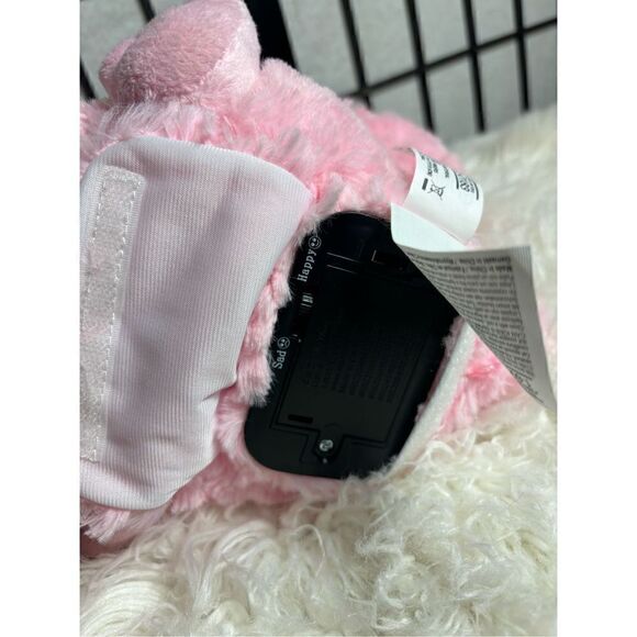 Little Tikes Rescue Tales Adoptable Pets - Pink Poodle | Interactive Soft Cuddly - Picture 7 of 7